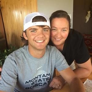 Meet your Posher, Sam